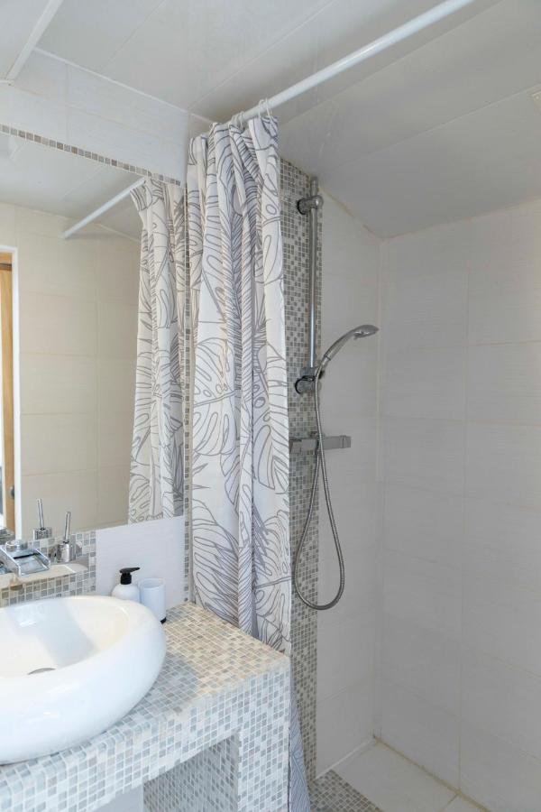Magnifique Triplex Avec Sauna Plein Centre Ville Metz Esterno foto
