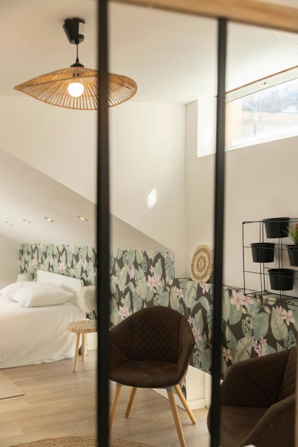 Magnifique Triplex Avec Sauna Plein Centre Ville Metz Esterno foto