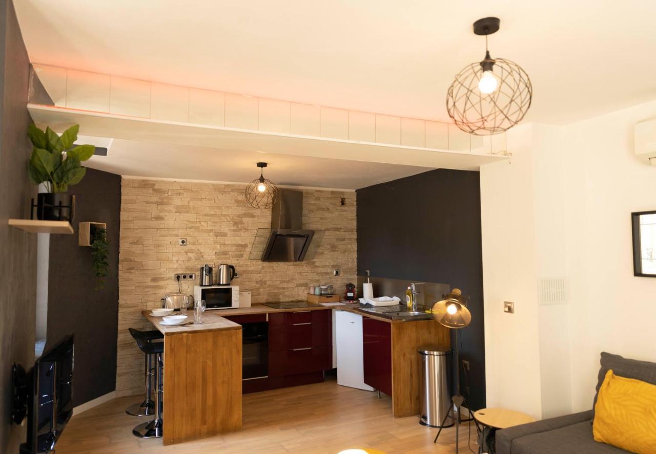 Magnifique Triplex Avec Sauna Plein Centre Ville Metz Esterno foto