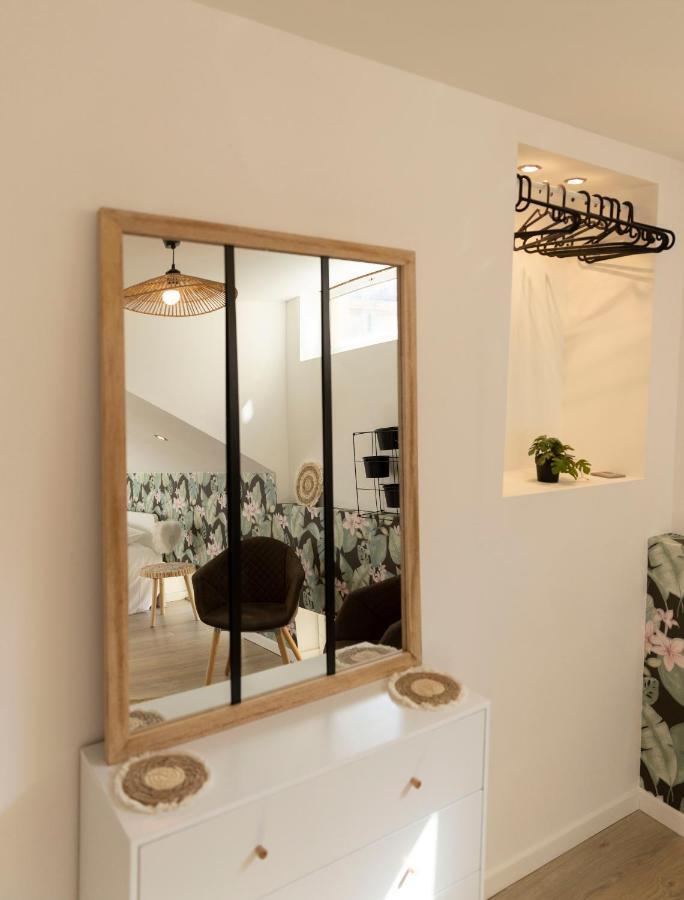 Magnifique Triplex Avec Sauna Plein Centre Ville Metz Esterno foto