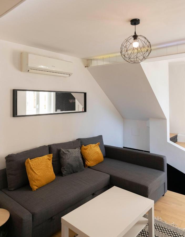 Magnifique Triplex Avec Sauna Plein Centre Ville Metz Esterno foto